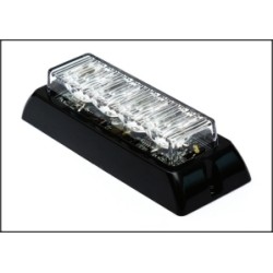Flash Blitz Auto 4 LED-uri cu dual voltaj 12/24V - 16 tipuri de flash Flash Blitz Auto 4 LED-uri cu dual voltaj 12/24V - 16 tipuri de flash